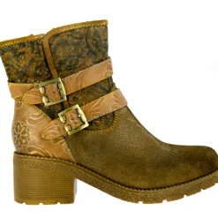 Bottines - CORINE 01 | Laura Vita Best Sale