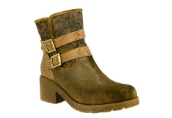 Bottines - CORINE 01 | Laura Vita Best Sale