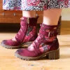 Bottines - CORINEO 41 | Laura Vita New