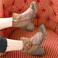 Bottines - CORINEO 44 | Laura Vita Hot