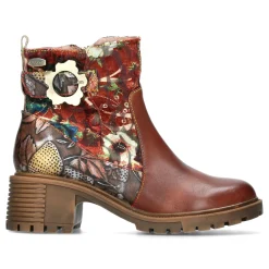 Bottines - CORINEO 31 | Laura Vita Store