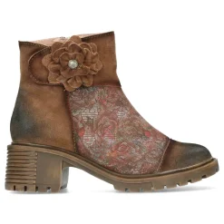 Bottines - CORINEO 44 | Laura Vita Hot