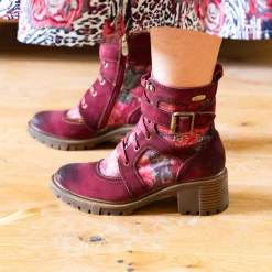 Bottines - CORINEO 41 | Laura Vita New