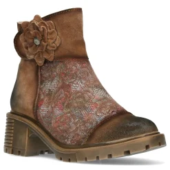 Bottines - CORINEO 44 | Laura Vita Hot