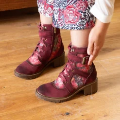 Bottines - CORINEO 41 | Laura Vita New