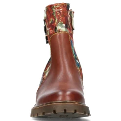Bottines - CORINEO 31 | Laura Vita Store