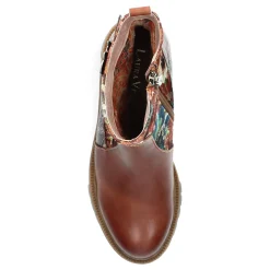 Bottines - CORINEO 31 | Laura Vita Store