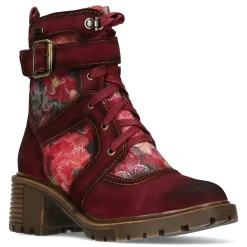 Bottines - CORINEO 41 | Laura Vita New