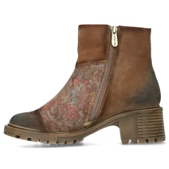 Bottines - CORINEO 44 | Laura Vita Hot