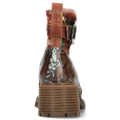Bottines - CORINEO 31 | Laura Vita Store