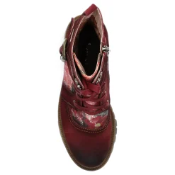 Bottines - CORINEO 41 | Laura Vita New