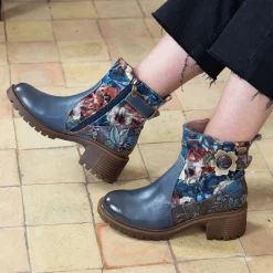 Bottines - CORINEO 31 | Laura Vita Store