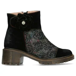 Bottines - CORINEO 44 | Laura Vita Hot