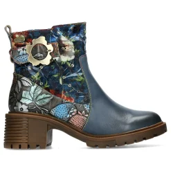 Bottines - CORINEO 31 | Laura Vita Store