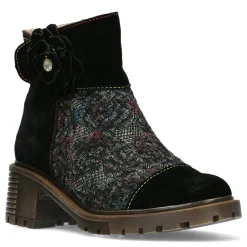 Bottines - CORINEO 44 | Laura Vita Hot