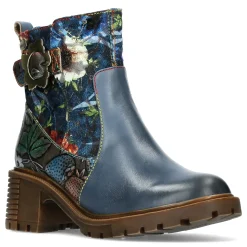 Bottines - CORINEO 31 | Laura Vita Store