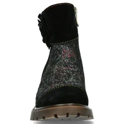 Bottines - CORINEO 44 | Laura Vita Hot
