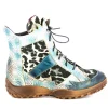 Bottines - CYCNTHIAO 03 | Laura Vita New