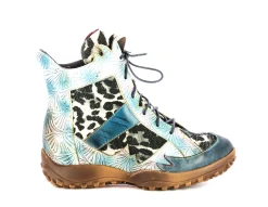Bottines - CYCNTHIAO 03 | Laura Vita New