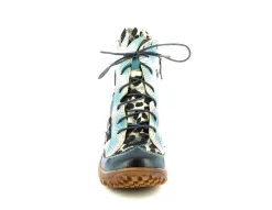 Bottines - CYCNTHIAO 03 | Laura Vita New
