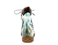 Bottines - CYCNTHIAO 03 | Laura Vita New