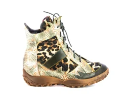 Bottines - CYCNTHIAO 03 | Laura Vita New