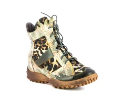Bottines - CYCNTHIAO 03 | Laura Vita New