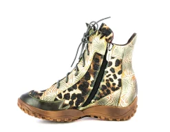 Bottines - CYCNTHIAO 03 | Laura Vita New