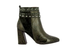 Bottines - EDIKA 01 | Laura Vita Sale