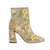 Bottines - EDIKA 05 | Laura Vita Fashion