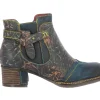 Bottines - EFFIE 01 | Laura Vita Fashion