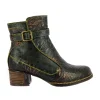 Bottines - EFFIE 03 | Laura Vita Discount