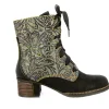Bottines - EFFIE 02 | Laura Vita Online