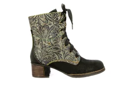 Bottines - EFFIE 02 | Laura Vita Online