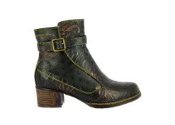 Bottines - EFFIE 03 | Laura Vita Discount