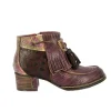 Bottines - EFFIE 05 | Laura Vita Cheap