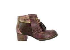 Bottines - EFFIE 05 | Laura Vita Cheap