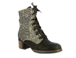 Bottines - EFFIE 02 | Laura Vita Online