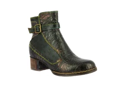 Bottines - EFFIE 03 | Laura Vita Discount