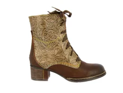 Bottines - EFFIE 02 | Laura Vita Online