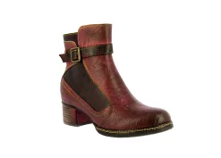 Bottines - EFFIE 03 | Laura Vita Discount