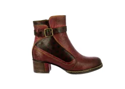 Bottines - EFFIE 03 | Laura Vita Discount