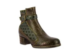 Bottines - EFFIE 03 | Laura Vita Discount