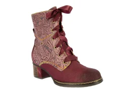 Bottines - EFFIE 02 | Laura Vita Online