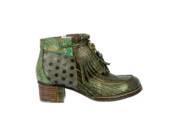 Bottines - EFFIE 05 | Laura Vita Cheap