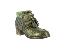 Bottines - EFFIE 05 | Laura Vita Cheap