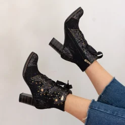 Bottines - ELCEAO 43 | Laura Vita Discount
