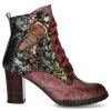 Bottines - ELCEAO 36 | Laura Vita Online