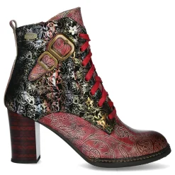 Bottines - ELCEAO 36 | Laura Vita Online