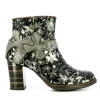 Bottines - ELCEAO 14 | Laura Vita Best